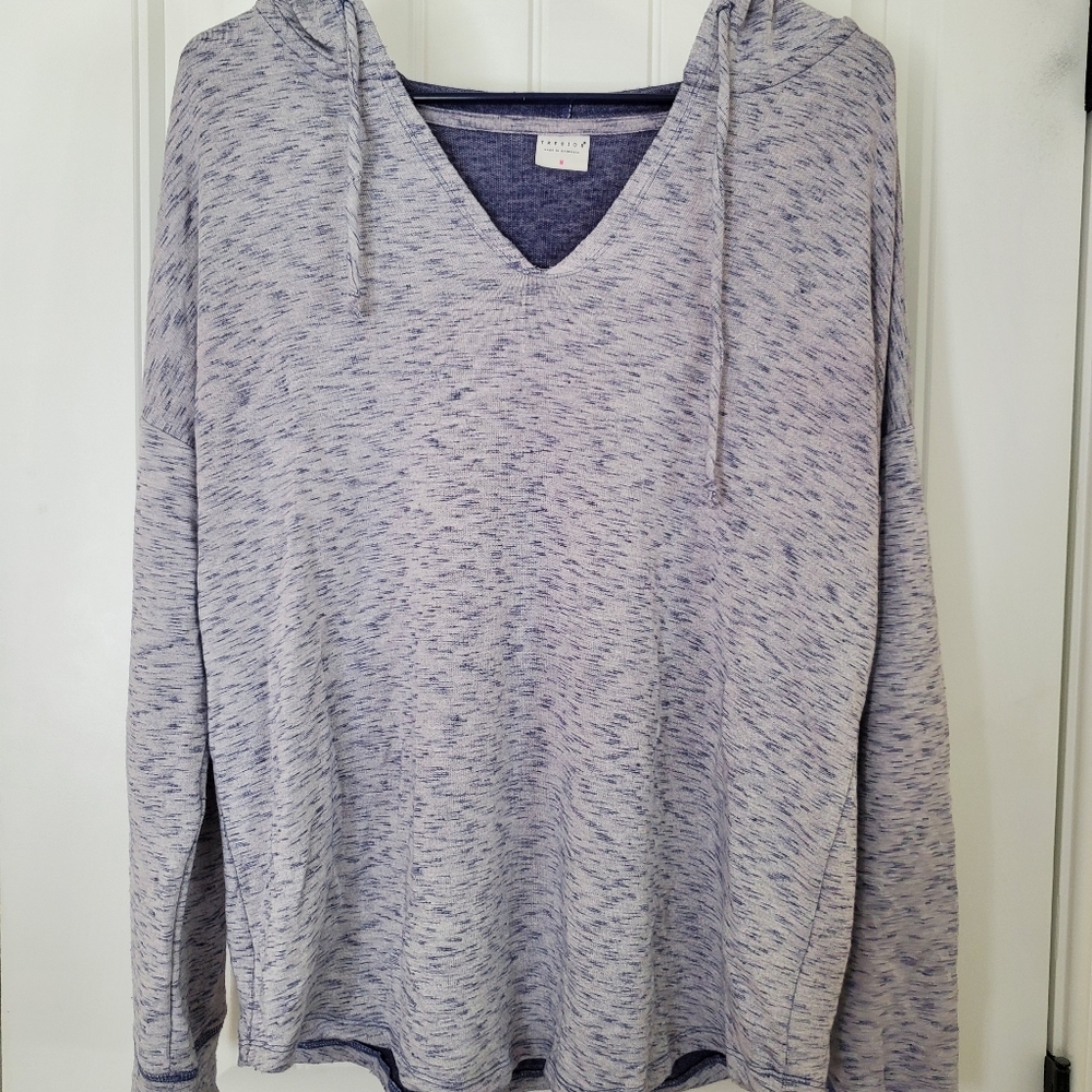 Tresics Lounge Sweatshirt